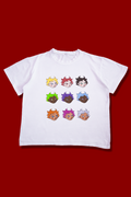 ST.REGAL MULTI-FACE Tee