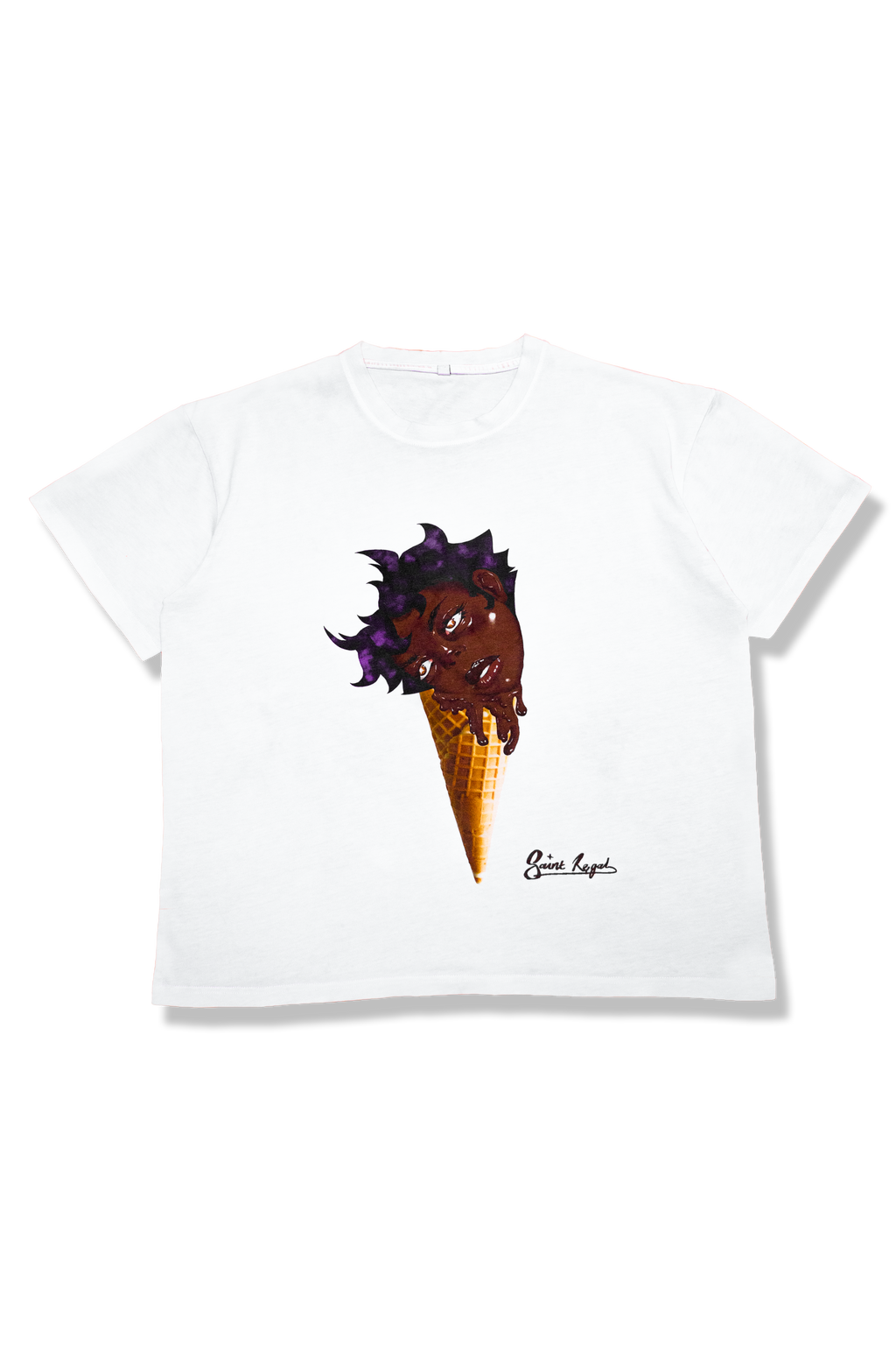 Ice-Cream Tee