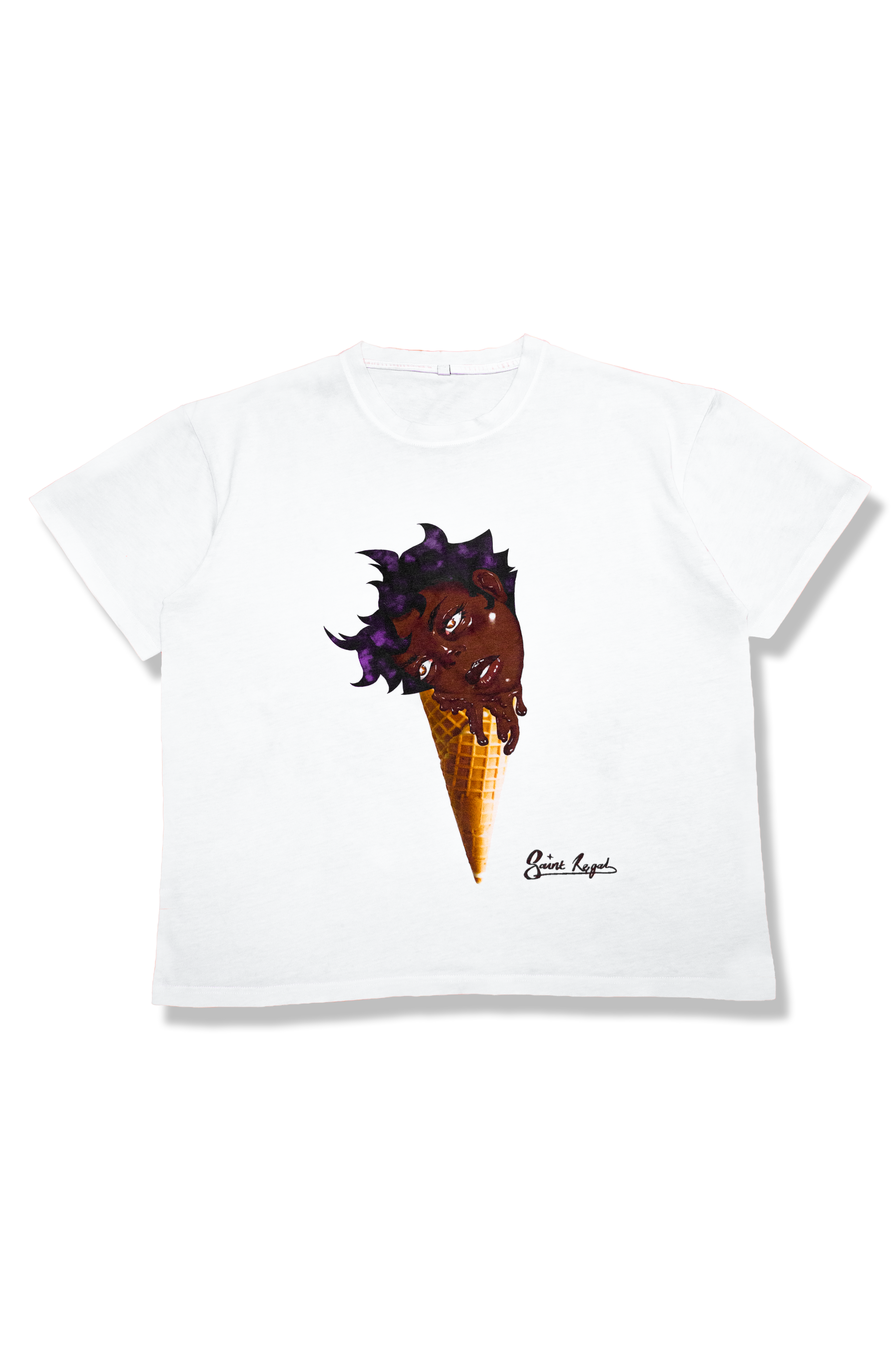 Ice-Cream Tee